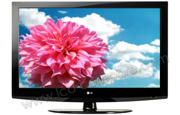 LG 26LG3000 - 66 cm