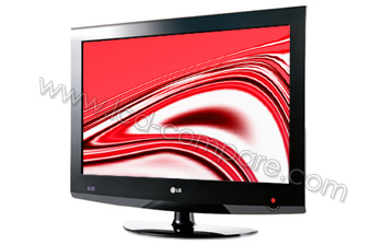 LG 26LG300C - 66 cm