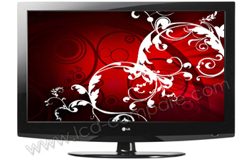 LG 26LG3050 - 66 cm