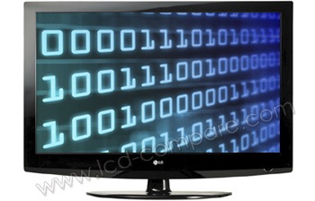LG 26LG3100 - 66 cm