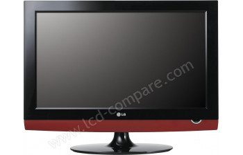 LG 26LG4000 - 66 cm