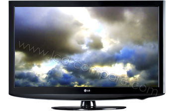 LG 26LH2000 - 66 cm