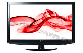 LG 26LH250C - 66 cm