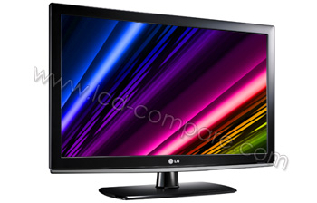 LG 26LK330 - 66 cm
