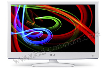 LG 26LS3590 - 66 cm