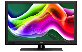 LG 26LT360C - 66 cm