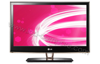 LG 26LV2500 - 66 cm