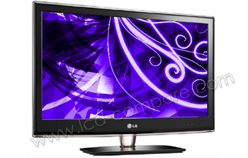 LG 26LV255C - 66 cm