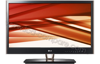 LG 26LV5500 - 66 cm