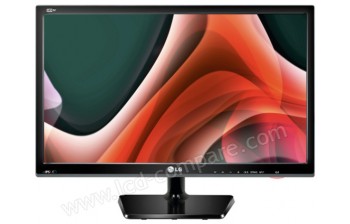 LG 26MA33D - 26 pouces