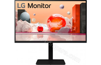 LG 27BA560-T - 27 pouces - A partir de : 147.79 &euro; chez PcComponentes