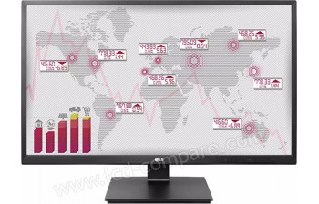 LG 27BK550Y-B - 27 pouces - A partir de : 229.99 &euro; chez Amazon