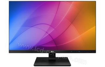 LG 27BK750Y-B - 27 pouces