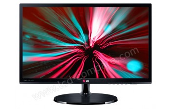 LG 27EA53VQ-P - 27 pouces