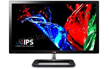 LG 27EA83-D - 27 pouces