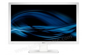 LG 27EB22PY-W - 27 pouces