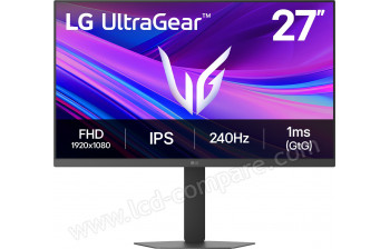 LG 27G440A-B - 27 pouces - A partir de : 168.90 &euro; chez x-kom chez Amazon
