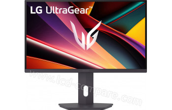 LG 27G610A-B.AEKQ - 27 pouces