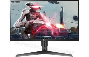 LG 27GL650F-B - 27 pouces
