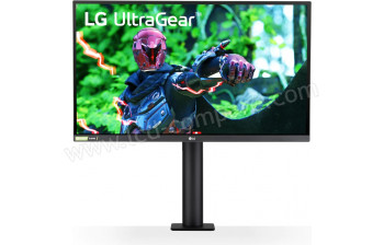 LG 27GN88A-B - 27 pouces - A partir de : 787.46 &euro; chez Shopavia chez Rakuten