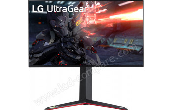 LG 27GN950-B - 27 pouces