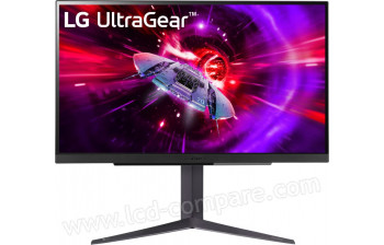 LG 27GR83Q-B - 27 pouces - A partir de : 319.00 &euro; chez Azerty NL chez Amazon