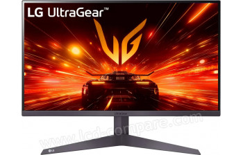 LG 27GS50FX-B - 27 pouces