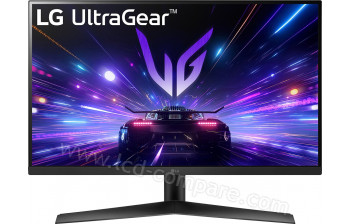 LG 27GS60F-B.AEK - 27 pouces - A partir de : 268.06 &euro; chez Stock Network chez Pixmania