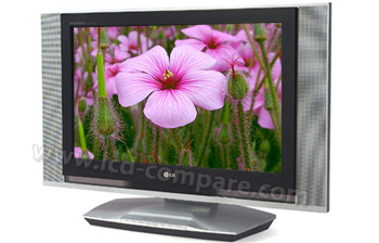 LG 27LZ5RV - 68 cm