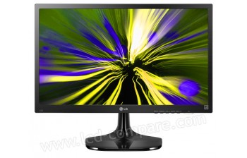 LG 27M47VQ-B - 27 pouces