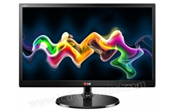 LG 27MA43D-PZ - 27 pouces