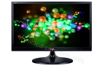LG 27MA53D-PZ - 27 pouces