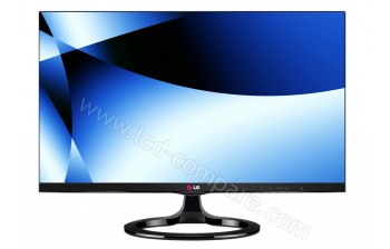 LG 27MA73D-PZ - 27 pouces