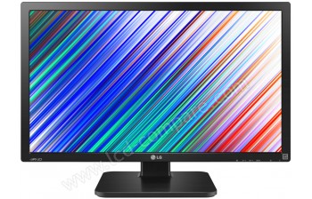 LG 27MB85Z - 27 pouces