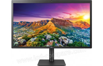 LG 27MD5KL-B - 27 pouces