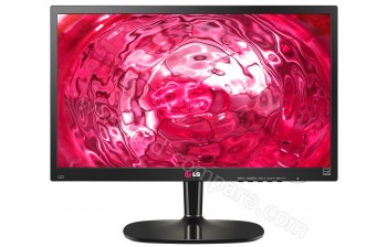 LG 27MP35HQ - 27 pouces
