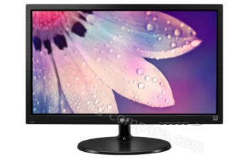 LG 27MP38VQ-B - 27 pouces