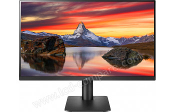 LG 27MP450P-B - 27 pouces