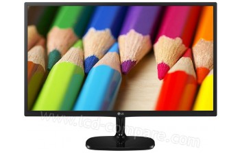 LG 27MP47HQ-P - 27 pouces - A partir de : 291.99 &euro; chez Bora Computer chez Amazon