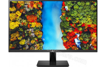LG 27MP500-B - 27 pouces