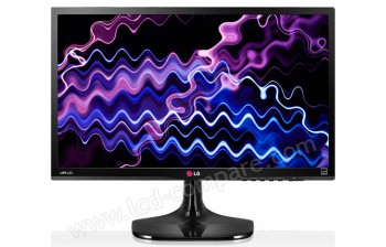 LG 27MP55HQ - 27 pouces