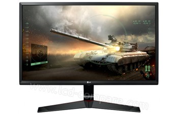LG 27MP59G-P - 27 pouces - A partir de : 202.98 &euro; chez YOURGAMES chez Cdiscount