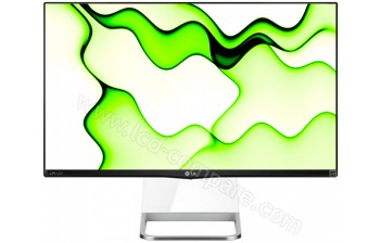 LG 27MP77HM-P - 27 pouces