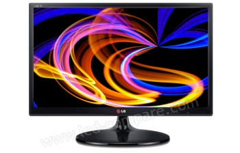 LG 27MS53S-PZ - 27 pouces