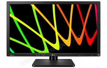 LG 27MU67-B - 27 pouces