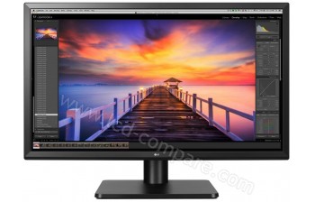 LG 27QD58P-B - 27 pouces