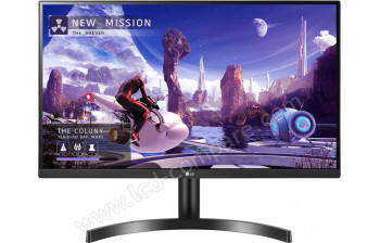 LG 27QN600-B - 27 pouces