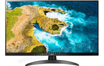 LG 27TQ615S-PZ.API - 27 pouces - A partir de : 189.00 € chez Pryce chez Amazon