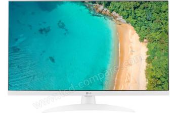 LG 27TQ615S-WZ.API - 27 pouces - A partir de : 189.00 € chez Pryce chez Amazon