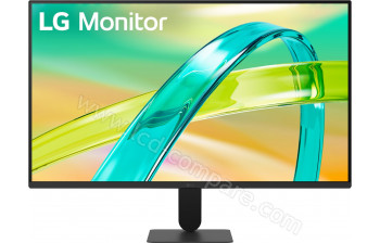 LG 27U411B-B.AEK - 27 pouces - A partir de : 199.00 &euro; chez officeservicesrl chez Amazon